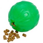 'Fun Treat' Chewing Dog Treat Dispenser for Large Breeds