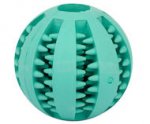Round Ball Dog Chew Toy-Hygiene Dog Ball for Cane Corso