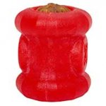 "Rolling Feeder" Dog Ball for Large Breeds