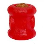 Fire Plug Dog Toy for Chewing for Small Breeds