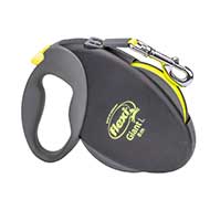 Large Retractable Dog Leash with Strong Breaking System